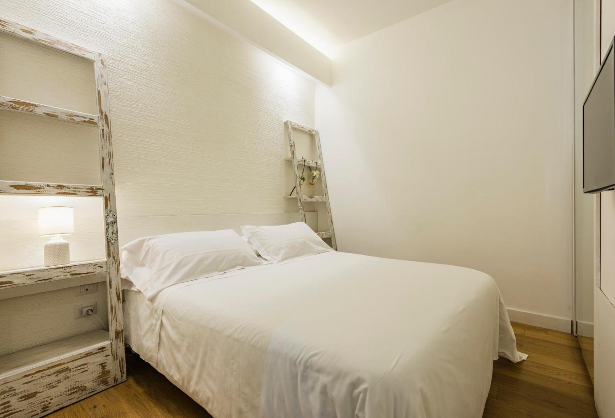 Ferrini Home - Suites Catania Exterior photo